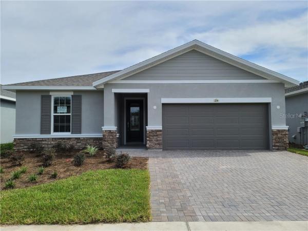 CASCADES OF GROVELAND PHASE 4-1