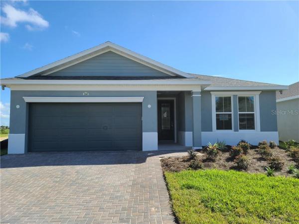 CASCADES OF GROVELAND PHASE 4-1