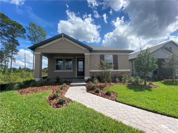 STARKEY RANCH VILLAGE