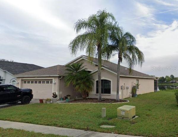 WILLOW BEND UNIT B-2