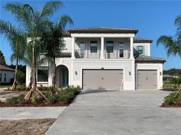 B7T | CORDOBA RANCH PARCELS FD-3 FD-4 FD-5 FD-6 FD