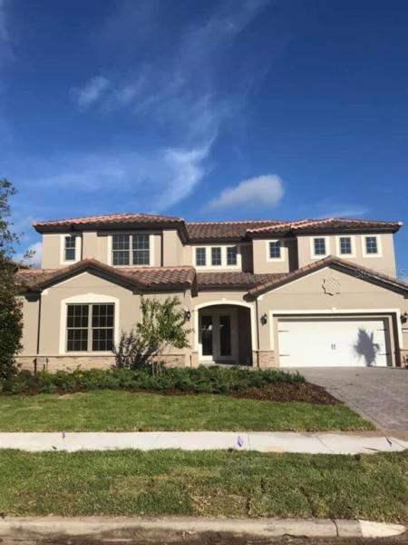 ENCLAVE/VILLAGEWALK PH 3