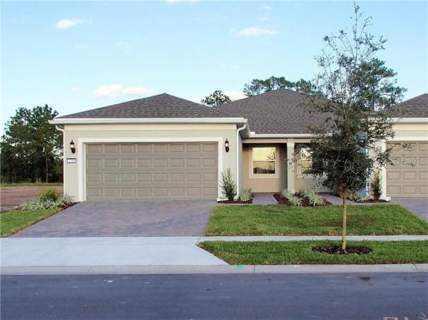 DEL WEBB SUNBRIDGE PH 1