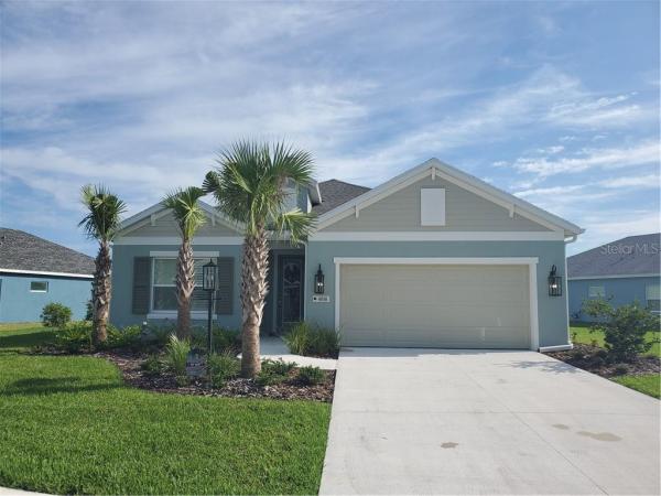 SILVERLEAF PH II & III