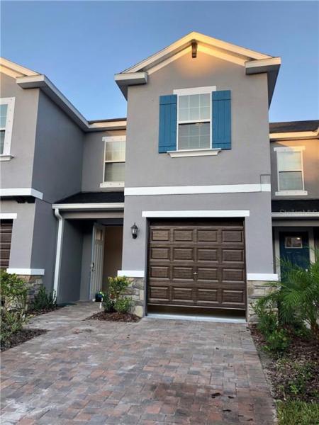 SYLVAN CROSSING PHASE 1