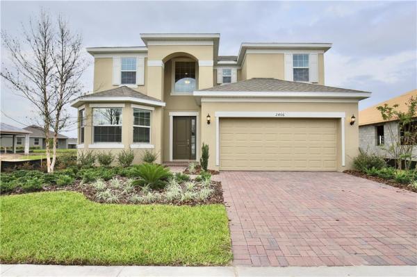 ESTATES AT SAWGRASS PLANTATION