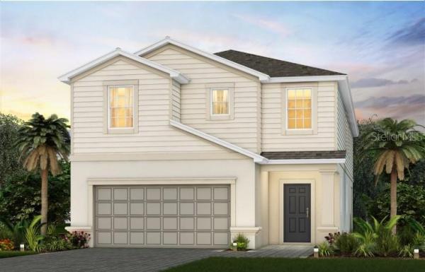 WINDSOR ISLAND RESORT