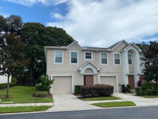 ASHBURN SQUARE TWNHMS