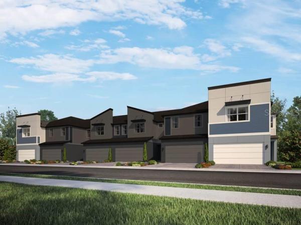 ENCLAVE AT HAWKS CREST