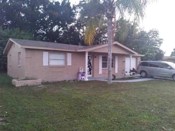 HOLIDAY LAKE ESTATES