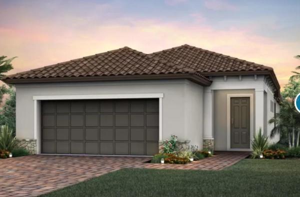 ISLANDWALK AT THE WEST VILLAGES PHASE 8