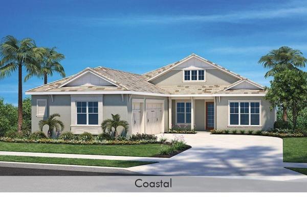 3255 - LAKEHOUSE COVE AT WATERSIDE PH 1A & 1B