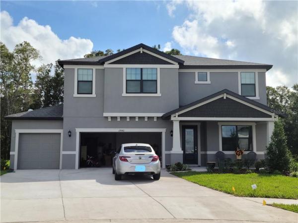 LAKESHORE RANCH PH I