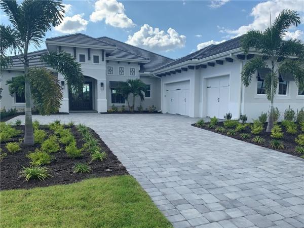 LAKE CLUB PH IV SUBPHASE A AKA GENOA