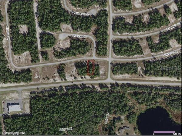 POINCIANA NBRHD 02 VILLAGE 08