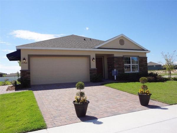 EAGLE POINTE PH III SUB