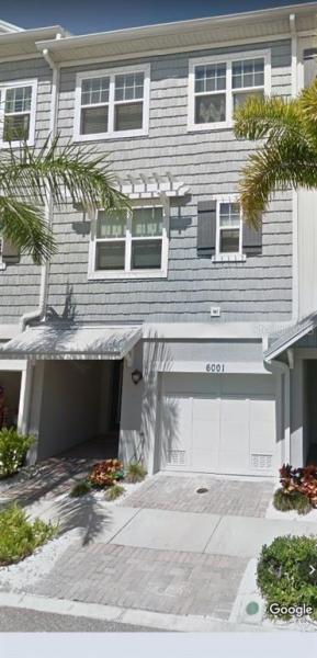 COVE AT LOGGERHEAD MARINA