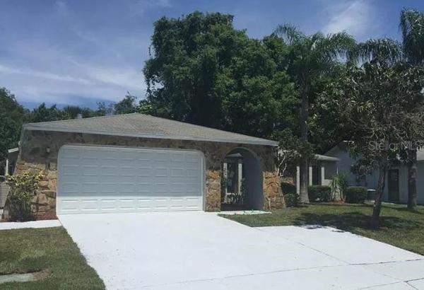 ORCHID LAKE VILLAGE EAST