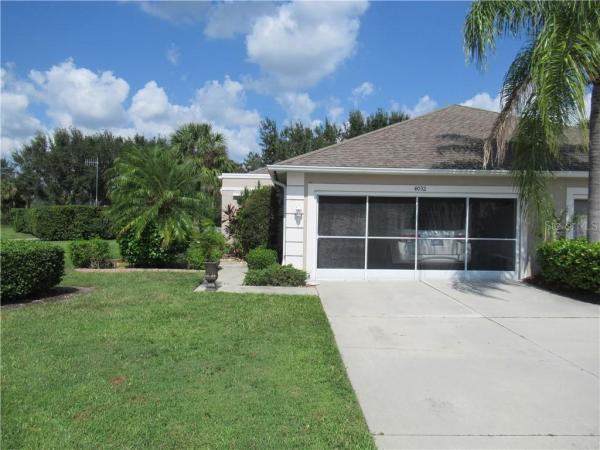 VILLAS OF SABAL TRACE