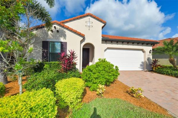 SARASOTA NATIONAL PH 1B