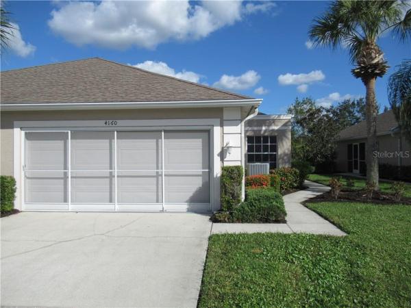 VILLAS OF SABAL TRACE