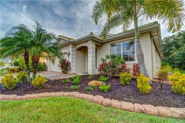 STONEYBROOK AT VENICE