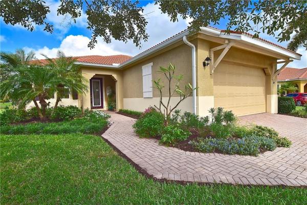 VENETIAN GOLF & RIV CLUB PH 4C