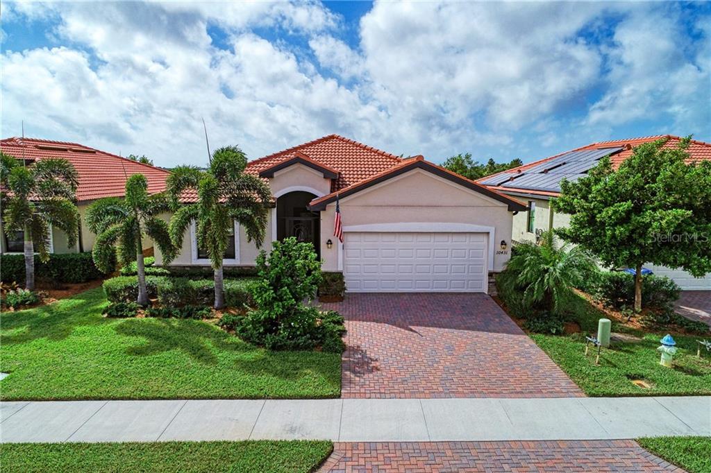 SARASOTA NATIONAL PH 3 - фото