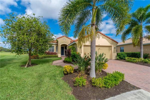 VENETIAN GOLF & RIV CLUB PH 2E