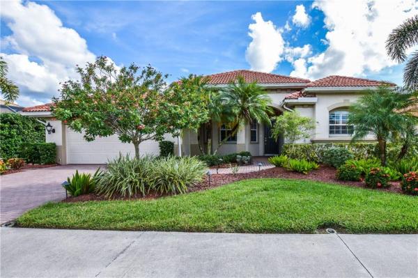 VENETIAN GOLF & RIVER CLUB