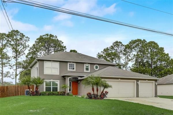 PORT CHARLOTTE SUB 33