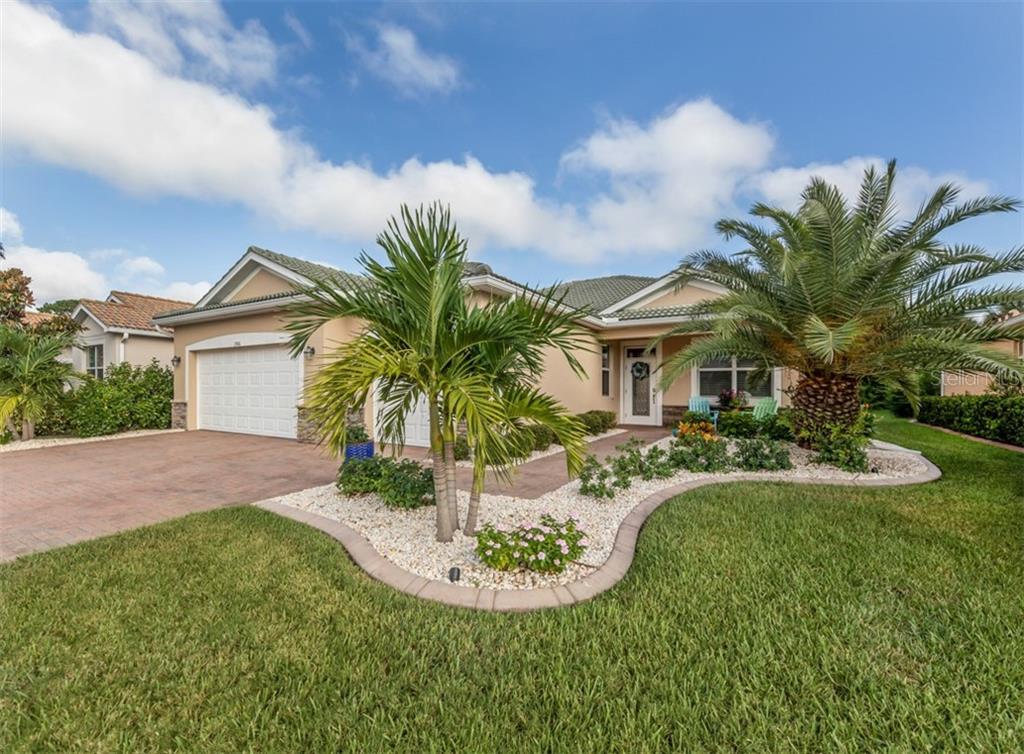 STONEYBROOK AT VENICE - фото