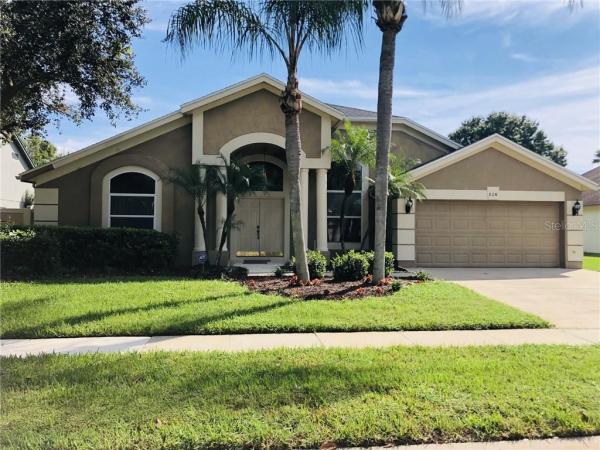 PLANTATION GROVE WEST