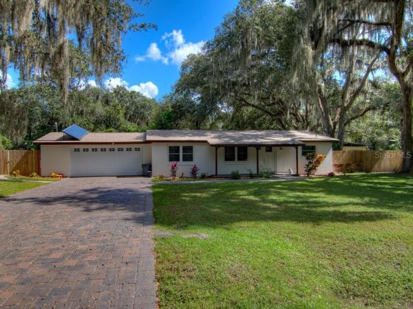 SEMINOLE TERRACE REP