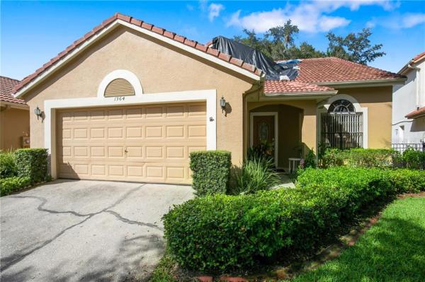 COUNTRY CLUB VILLAGE UNIT 3