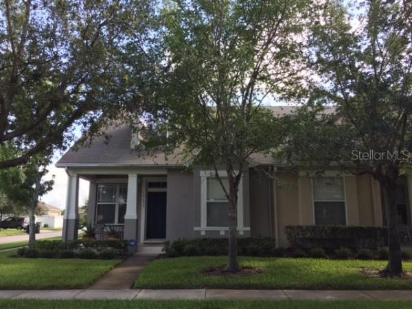 AVALON PARK VILLAGE 4