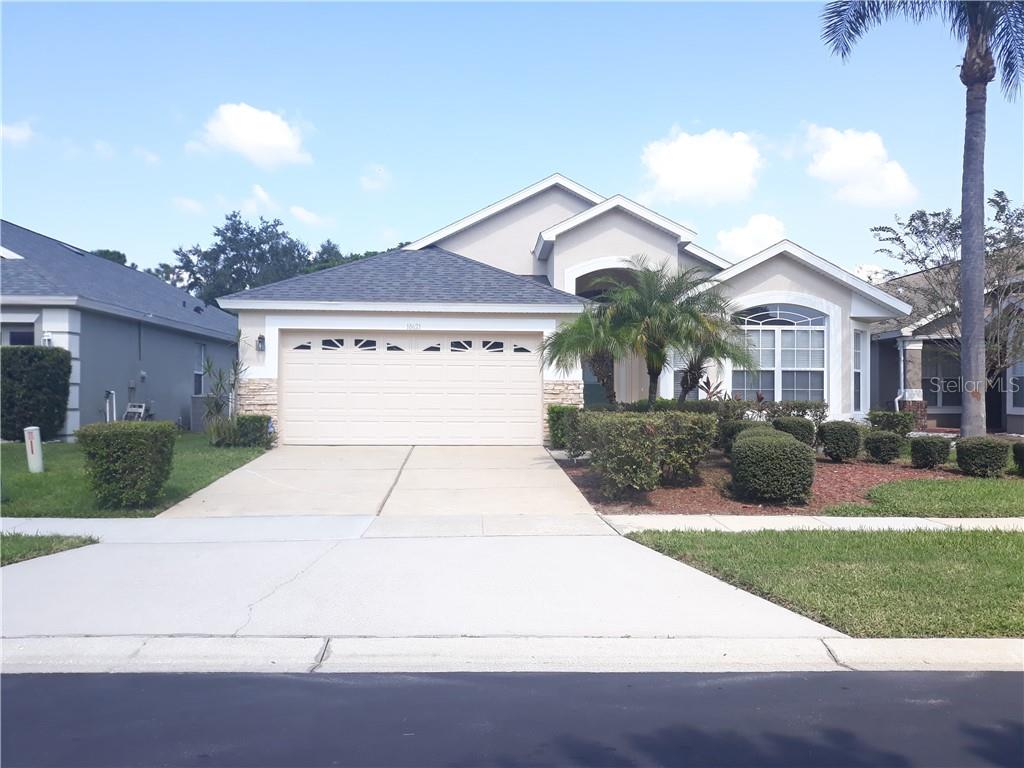 CYPRESS CHASE - фото