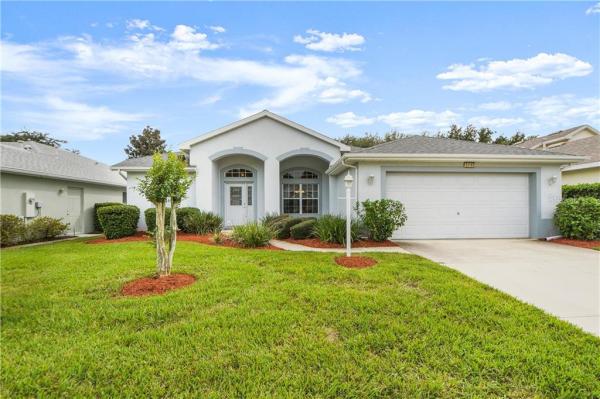 LEESBURG LEGACY LEESBURG UNIT 02 LT 163