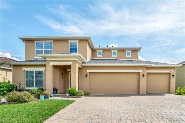 VISTA GRANDE PH I SUB