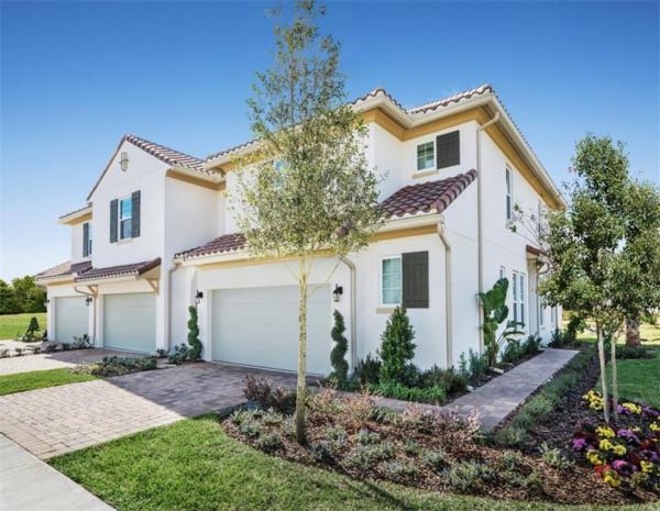 RESERVE AT SWEETWATER GOLF & COUNTRY CLUB