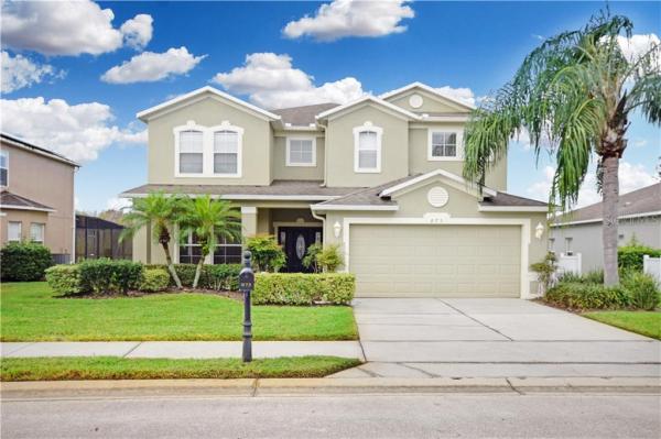 SHIRE AT WEST HAVEN PH 01