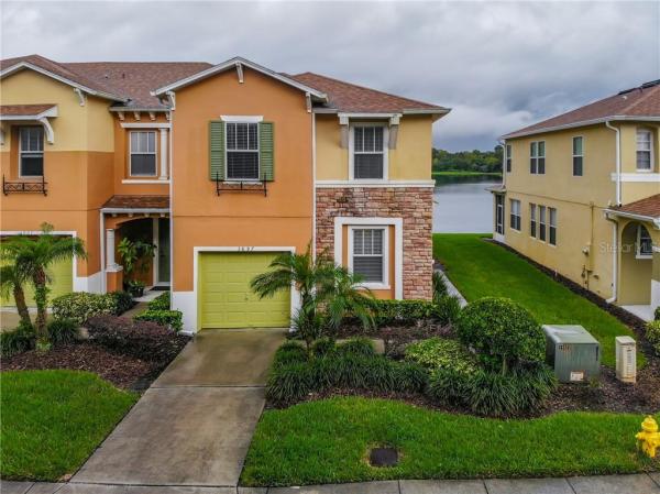 PRESERVE AT EAGLE LAKE