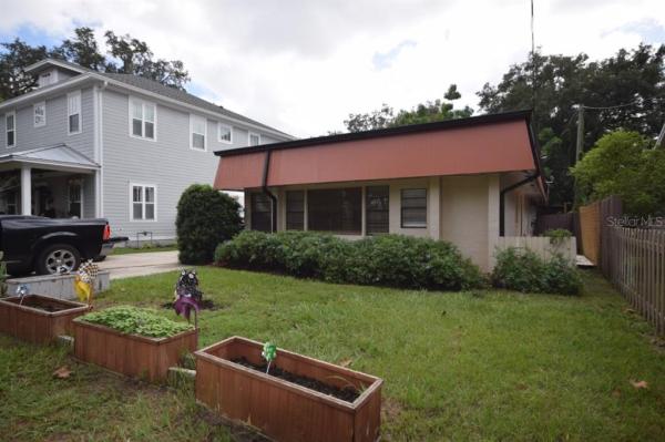 MOUNT VERNON HEIGHTS