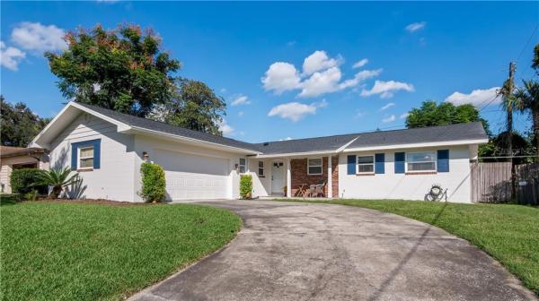 OAKLAND ESTATES 2ND SEC