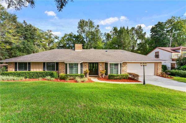 SABAL POINT TIMBER RIDGE AT UNIT 1