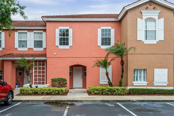 LAKE BERKLEY RESORT VILL