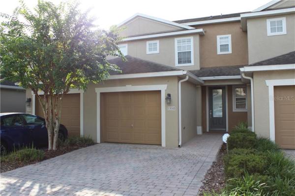 THE PARKE AT HANOVER PLACE