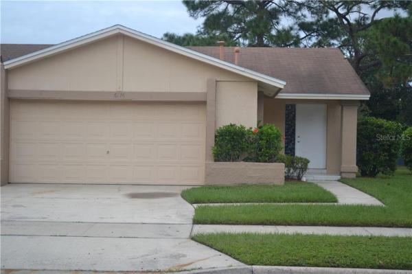 FLORIDA CENTER WINDHOVER RESIDENCE