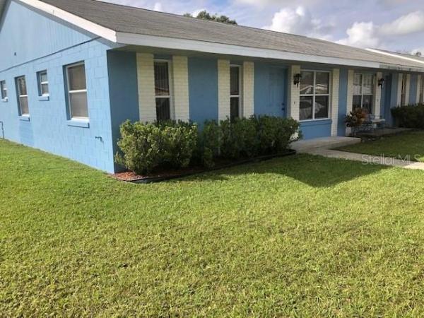 QUAIL HOLLOW AT RIO PINAR