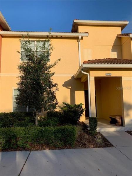 PARADISE PALMS RESIDENCE PH 2